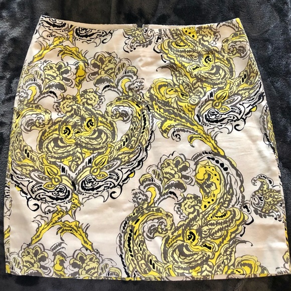 Ann Taylor Dresses & Skirts - Ann Taylor Madison skirt